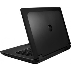 Laptop HP ZBook 15-A,15.6" FHD, i7-4700MQ , 16GB, DDR3, 750GB HDD, Cooler + Mouse CADOU