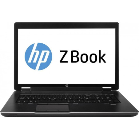 Laptop HP ZBook 15-A,15.6" FHD, i7-4700MQ , 16GB, DDR3, 750GB HDD, Cooler + Mouse CADOU