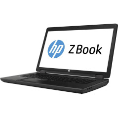 Laptop HP ZBook 15 G2 ,15.6" FHD, i7-4710MQ , 20GB, 120GB SSD, Mouse CADOU