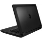Laptop HP ZBook 15 G2 ,15.6" FHD, i7-4710MQ , 20GB, 120GB SSD, Mouse CADOU