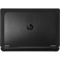 Laptop HP ZBook 15 G2 ,15.6" FHD, i7-4710MQ , 20GB, 120GB SSD, Mouse CADOU