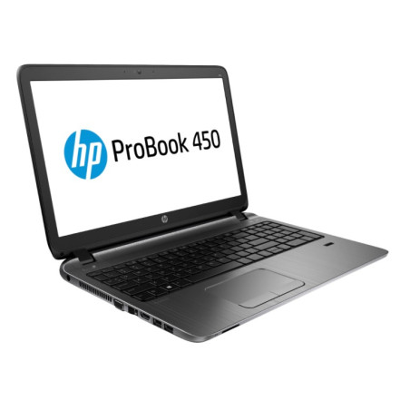 Laptop HP ProBook 450 G4, 15.6" FHD, i5-7200U , 16GB RAM, SSD 512GB,Mouse CADOU