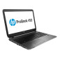 Laptop HP ProBook 450 G4, 15.6" FHD, i5-7200U , 16GB RAM, SSD 512GB,Mouse CADOU