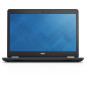 Laptop Dell Latitude E5470 ,14.0" FHD,i5-6300U , 8GB, DDR4, 100GB SSD, Mouse CADOU