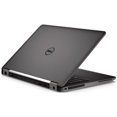 Laptop Dell Latitude E7270,12.5" FHD,i5-6300U ,16GB, DDR4, 512GB SSD, Mouse CADOU