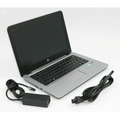 Laptop HP EliteBook 820 G1, Display 12.5" LED, Proc i5-4200U, 8GB RAM, SSD 240GB, Cooler + Mouse CADOU