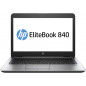 Laptop HP EliteBook 820 G1 ,12.5" FHD, i7-4510U , 4GB, DDR3, 256GB SSD, Mouse CADOU