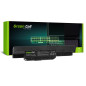 Baterie laptop Asus A31-K53 A32-K53 A41-K53 A42-K53 for Asus A537 K53 K53E K53S K53SV X53 X53S X53U X54 X54C X54F X54H