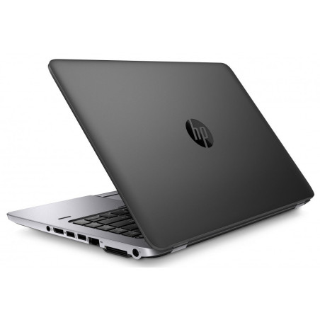Laptop HP EliteBook 840 G3 cu touchscreen ,14,0" HD, i5-6300U , 16GB, DDR3, 256GB SSD, Mouse CADOU