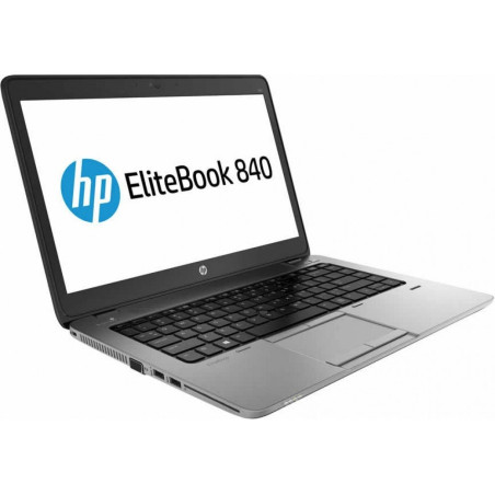 Laptop HP EliteBook 840 G2 ,13.3" HD, i5-5300U , 4GB, DDR43, 640GB HDD, Cooler + Mouse CADOU
