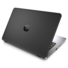 Laptop HP EliteBook 820 G1, Display 12.5" LED, Proc i5-4200U, 8GB RAM, SSD 240GB, Cooler + Mouse CADOU