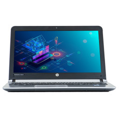 Laptop HP ProBook 430 G2,13.3" HD, i3-5010U, 8GB, DDR3, 128GB SSD, Mouse CADOU