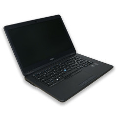 Laptop Dell Latitude E7450,14.0" HD, i5-5300U, 8GB, DDR3, 500GB HDD, Mouse CADOU