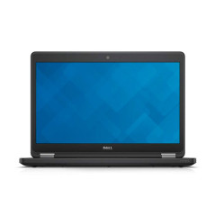 Laptop Dell Latitude E5250,12.5" HD, i5-5300U, 8GB, DDR3, 256GB SSD, Mouse CADOU
