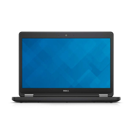 Laptop Dell Latitude E5250,12.5" HD, i5-5300U, 8GB, DDR3, 256GB SSD, Mouse CADOU