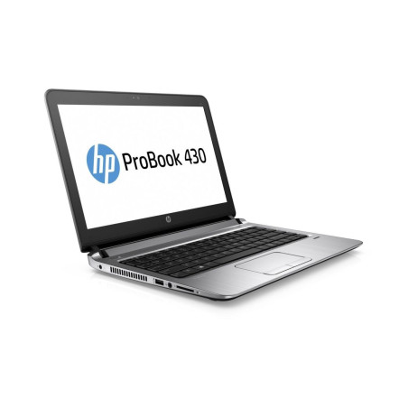 Laptop HP ProBook 430 G3 ,14,0" HD, i7-6500U, 16GB, DDR4, 512GB SSD, Mouse CADOU