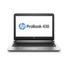 Laptop HP ProBook 430 G3 ,14,0" HD, i7-6500U, 16GB, DDR4, 512GB SSD, Mouse CADOU