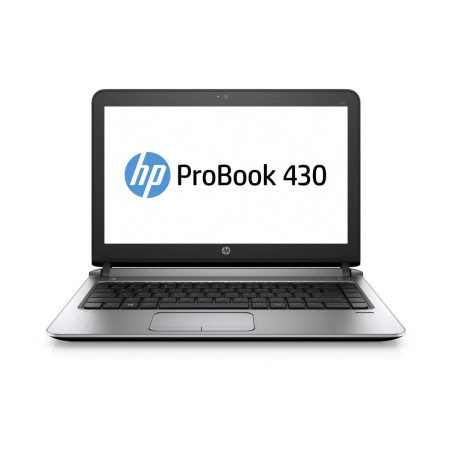 Laptop HP ProBook 430 G3 ,14,0" HD, i7-6500U, 16GB, DDR4, 512GB SSD, Mouse CADOU