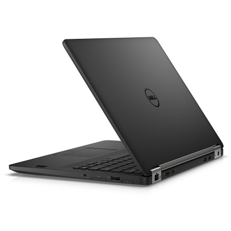 Laptop Dell Latitude E7440,14.0" FHD, i7-4600U, 8GB, DDR3, 480GB SSD, Mouse CADOU