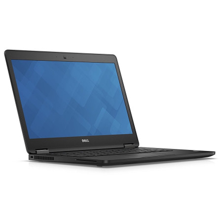Laptop Dell Latitude E7440,14.0" FHD, i7-4600U, 8GB, DDR3, 480GB SSD, Mouse CADOU