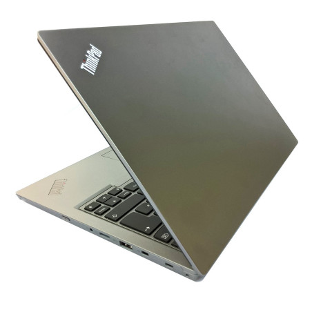Laptop Lenovo ThinkPad L380, 13.3" HD, i3-8130U, 8GB DDR3, 256GB SSD, Mouse CADOU