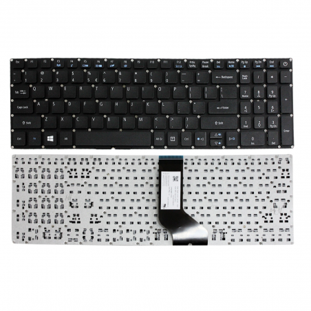 Tastatura laptop Acer Aspire Aspire A315-21G A315-31G A315-32G A315-33G A315-41G A315-51G A315-53G A515-41G A517-51G