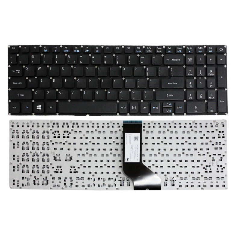 Tastatura Acer AEZAG600010 Tastatura Acer AEZAG600010