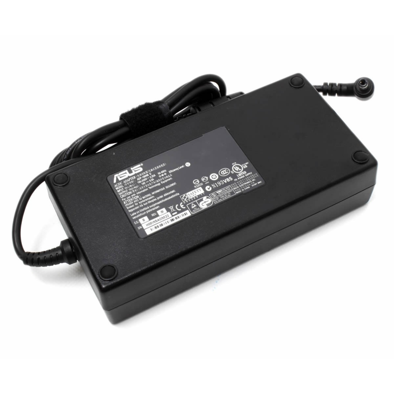Incarcator pentru laptop Asus 04G266009420 04G266009430 0A001-00260000 180W 9.5A 19V conector 5.5 * 2.5 mm
