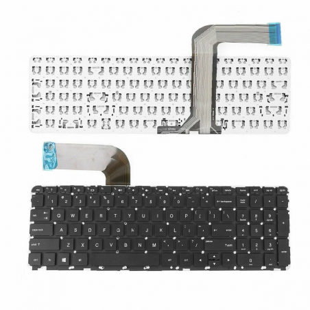 Tastatura laptop HP Pavilion 17-F047NR layout US