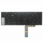 Tastatura laptop Lenovo IdeaPad 320-15AST 80XV layout US