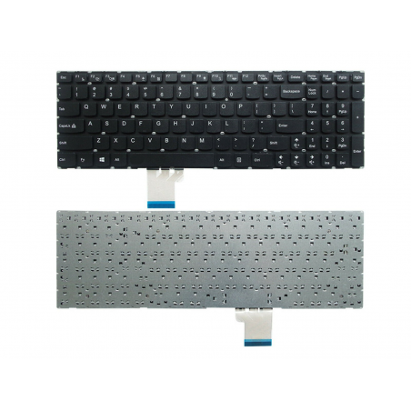 Tastatura laptop Lenovo IdeaPad Y50P Y50-70 Y50-80 U530 U530P layout US