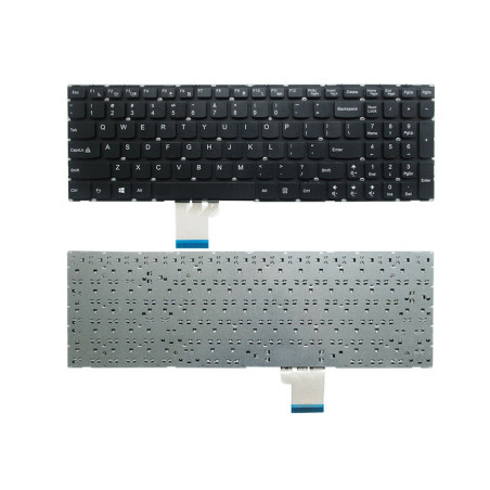 Tastatura laptop Lenovo IdeaPad 25215987 layout US