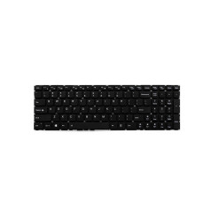 Tastatura laptop Lenovo IdeaPad 25215987 layout US