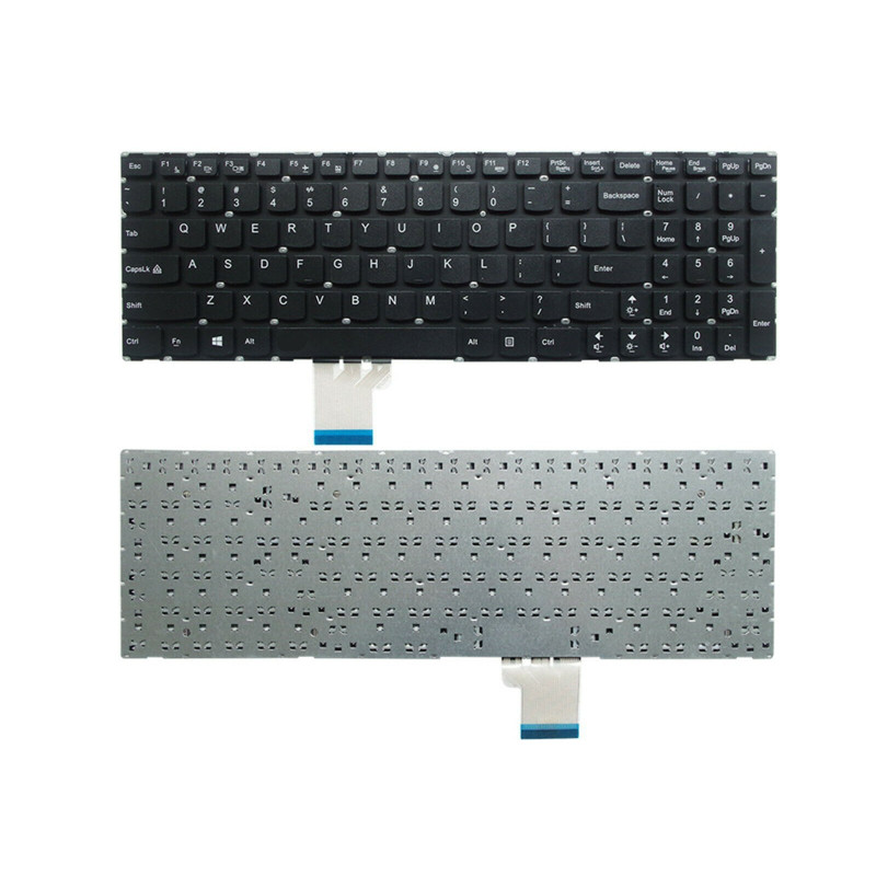 Tastatura laptop Lenovo IdeaPad 25213788 layout US