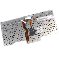 Tastatura laptop Lenovo Thinkpad 04Y0631