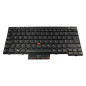 Tastatura laptop Lenovo Thinkpad 04Y0519