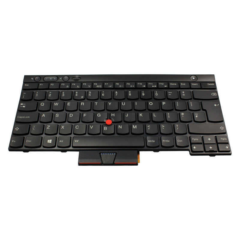 Tastatura laptop Lenovo Thinkpad 04X1306