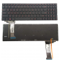 Tastatura laptop Asus N551J G551 G552V ZX50J FZ50JX GL752VW