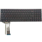 Tastatura laptop Asus N551 Tastatura laptop Asus N551