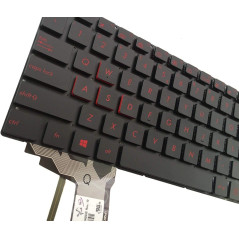 Tastatura laptop Asus N551