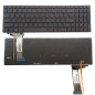 Tastatura laptop Asus N551 Tastatura laptop Asus N551