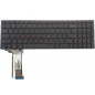 Tastatura laptop Asus N551ZU