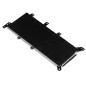 Baterie laptop Asus X555L
