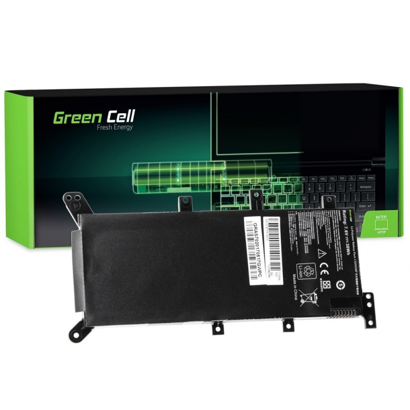 Baterie laptop Asus X555DA-SS10