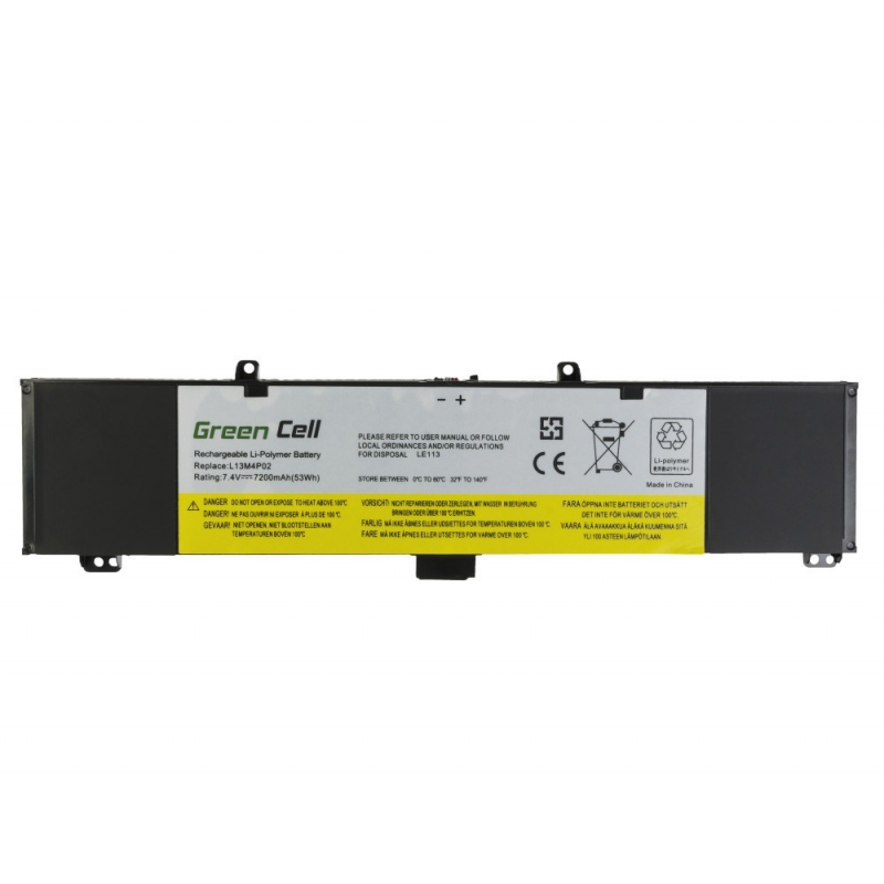 Baterie laptop Lenovo L13M4P02