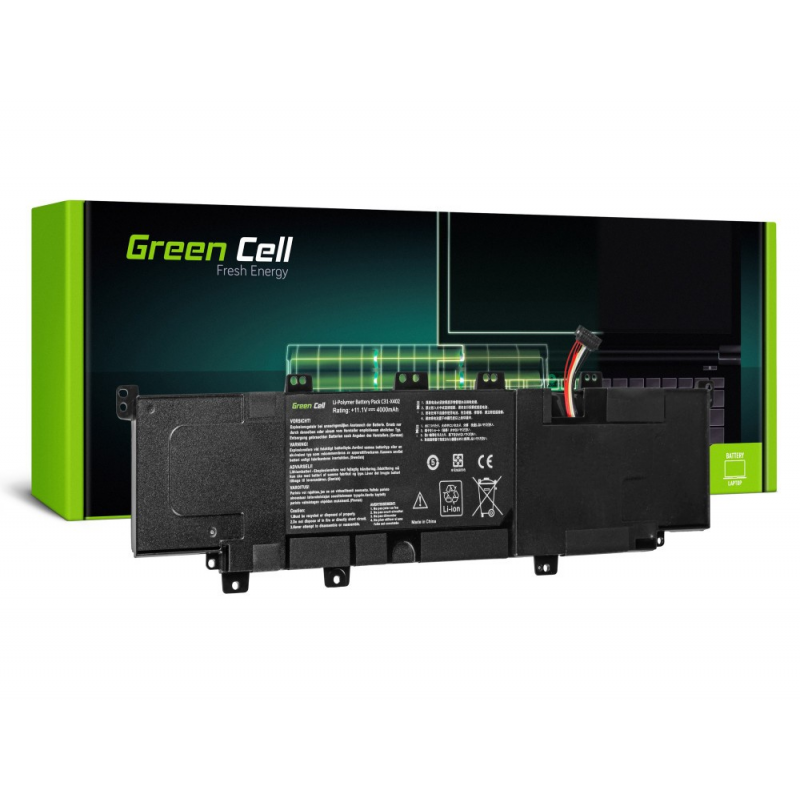 Baterie laptop Asus VivoBook C31-X402 S300 S300C S300CA S400 S400C S400CA X402 X402C Baterie laptop Asus VivoBook C31-X402 S300 S300C S300CA S400 S400C S400CA X402 X402C