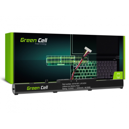 Baterie laptop Asus N46