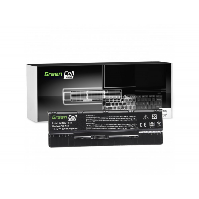 Baterie laptop Asus N46VZ-V3007V Baterie laptop Asus N46VZ-V3007V