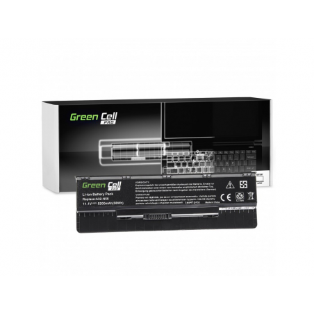 Baterie laptop Asus N46VZ-V3007V