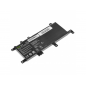 Baterie laptop Asus N56D